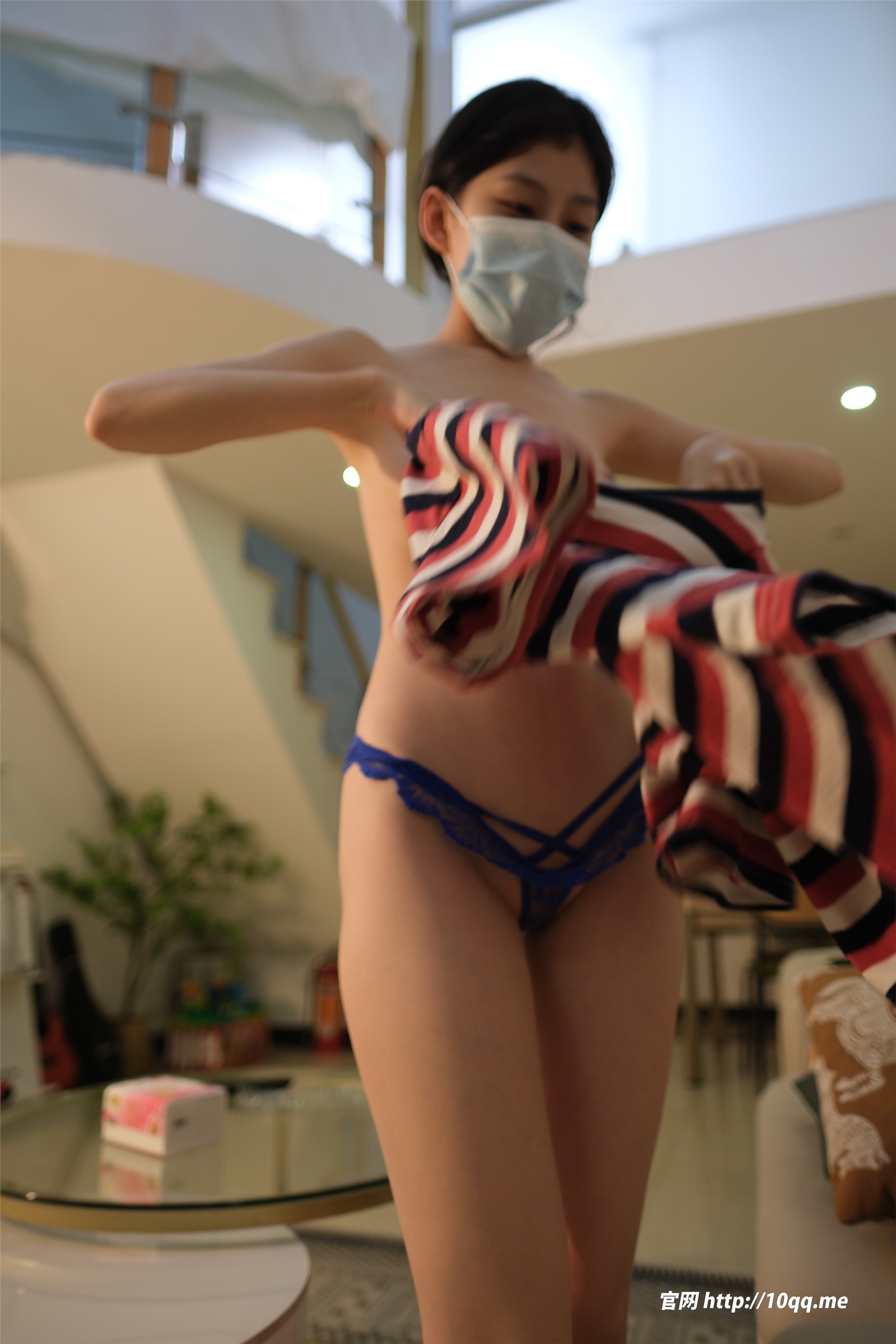 ROSI口罩系列 2024.09.08 NO.3010